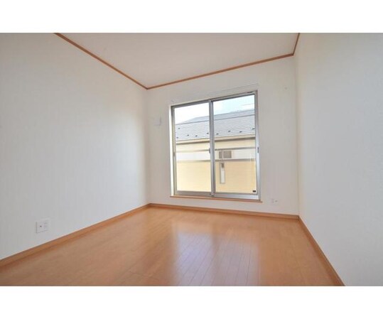 立川栄町の家の物件内観写真